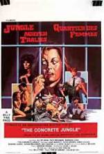 Watch The Concrete Jungle Gomovies