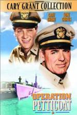 Watch Operation Petticoat Gomovies