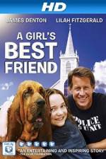 Watch A Girl's Best Friend Gomovies