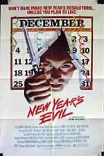 Watch New Year's Evil Gomovies