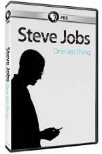 Watch Steve Jobs - One Last Thing Gomovies