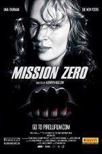 Watch Mission Zero Gomovies