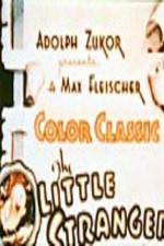 Watch The Little Stranger Gomovies