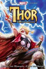 Watch Thor Tales of Asgard Gomovies