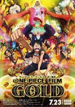 Watch One Piece Film: Gold Gomovies