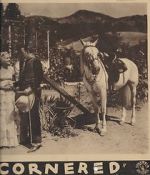 Watch Cornered Gomovies