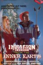Watch Invasion from Inner Earth Gomovies