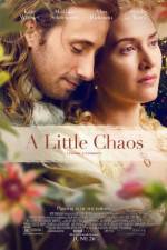 Watch A Little Chaos Gomovies