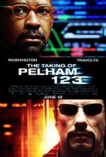 Watch The Taking of Pelham 123 Gomovies