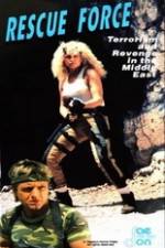 Watch Rescue Force Gomovies