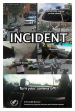 Watch Incident (Short 2023) Gomovies