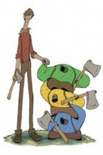 Watch The Lumberjack Gomovies