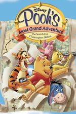 Watch Pooh's Grand Adventure: The Search for Christopher Robin Gomovies