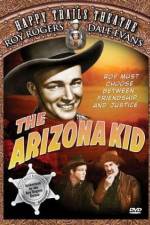 Watch The Arizona Kid Gomovies