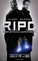 Watch R.I.P.D. Gomovies