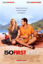 Watch 50 First Dates Gomovies