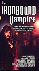 Watch The Ironbound Vampire Gomovies