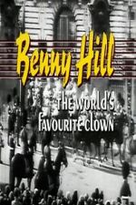 Watch Benny Hill: The World\'s Favourite Clown Gomovies