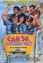 Watch Car 54, Where Are You? Gomovies