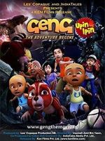 Watch Geng: The Adventure Begins Gomovies