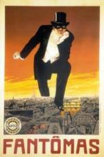 Watch Fantômas - À l'ombre de la guillotine Gomovies