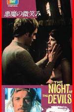 Watch La notte dei diavoli Gomovies