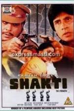 Watch Shakti Gomovies