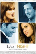 Watch Last Night Gomovies