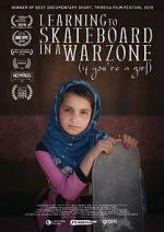 Watch Learning to Skateboard in a Warzone (If You\'re a Girl) Gomovies
