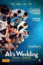 Watch Ali\'s Wedding Gomovies