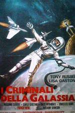 Watch I criminali della galassia Gomovies