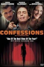 Watch Confessions of a Dangerous Mind Gomovies