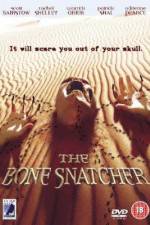 Watch The Bone Snatcher Gomovies
