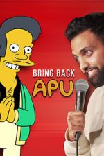 Watch Akaash Singh: Bring Back Apu (Short 2022) Gomovies