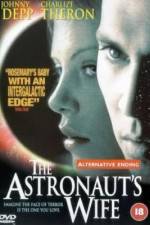 Watch The Astronaut's Wife Gomovies