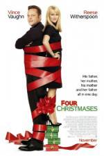 Watch Four Christmases Gomovies