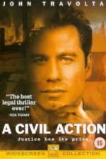 Watch A Civil Action Gomovies
