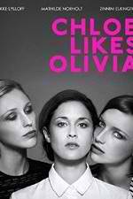 Watch Chloe Likes Olivia Gomovies