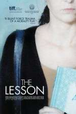 Watch The Lesson Gomovies