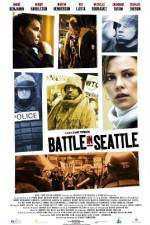 Watch Battle in Seattle Gomovies