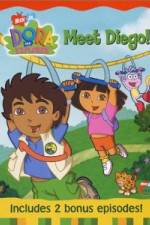 Watch Dora the Explorer - Meet Diego Gomovies