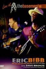 Watch Eric Bibb Live at The Basement Gomovies