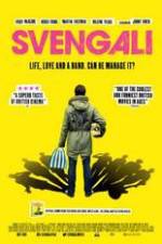 Watch Svengali Gomovies