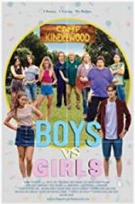 Watch Boys vs. Girls Gomovies