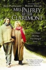 Watch Mrs. Palfrey at the Claremont Gomovies