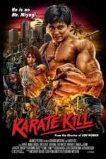 Watch Karate Kill Gomovies