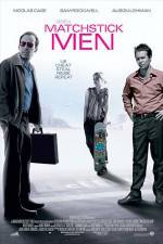 Watch Matchstick Men Gomovies