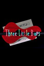 Watch Three Little Bops (Short 1957) Gomovies