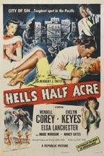 Watch Hell's Half Acre Gomovies