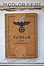 Watch The Color of Fire Gomovies